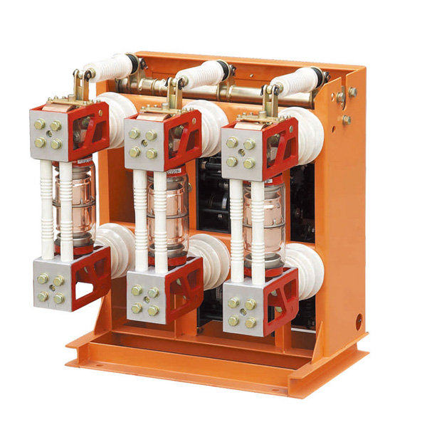 ZN28戶內(nèi)真空斷路器全套配件